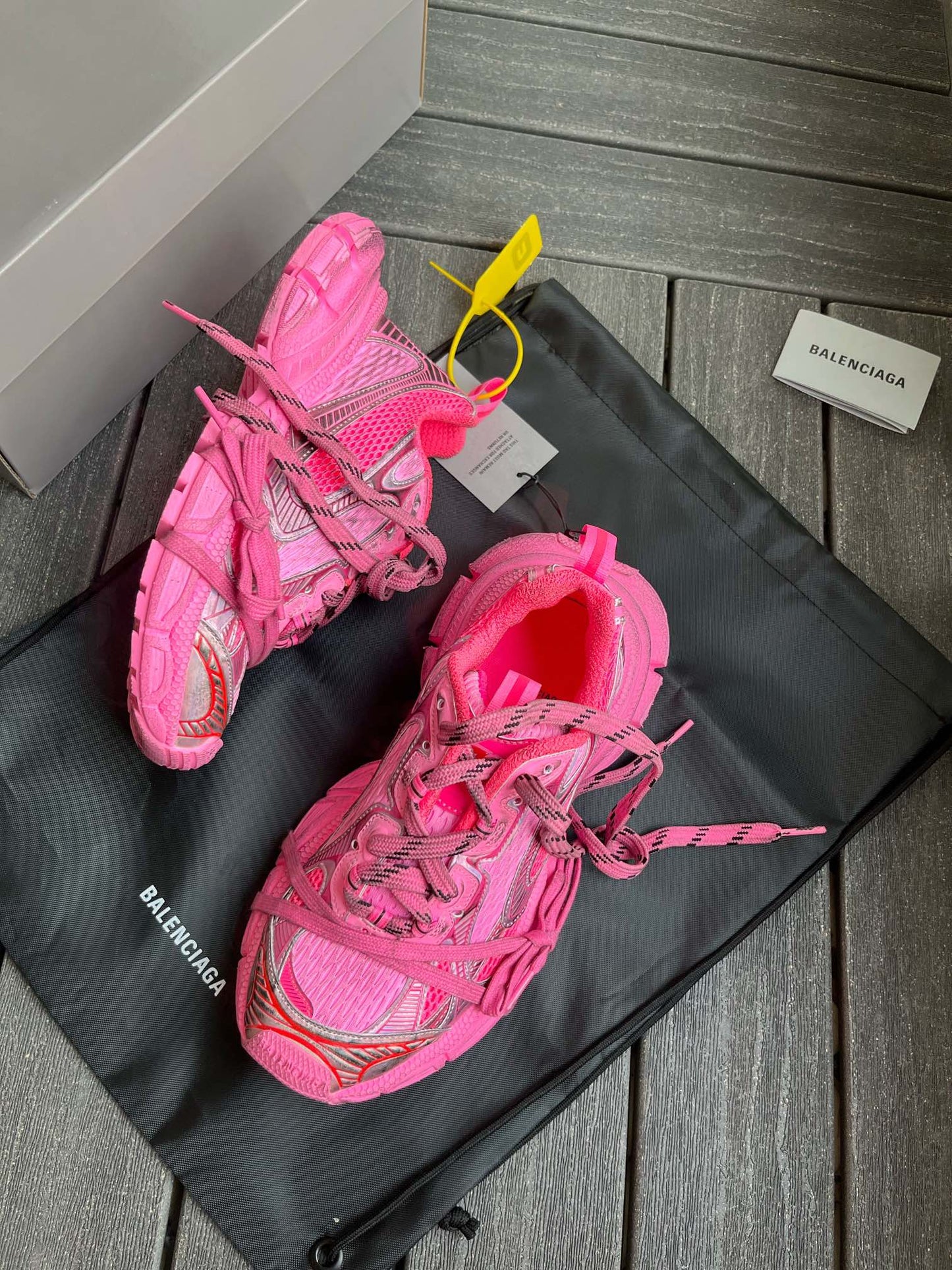 BALENCIAGA-029Shoes
