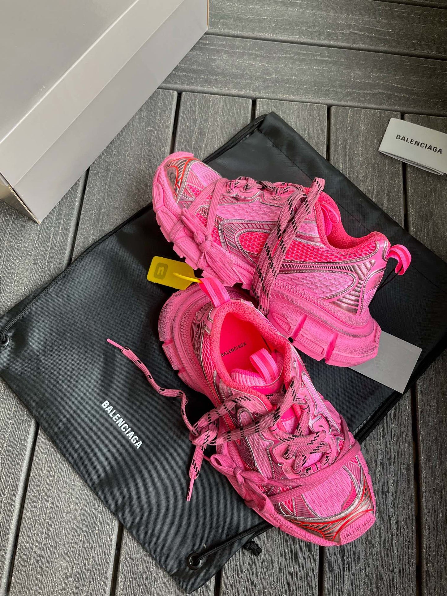 BALENCIAGA-029Shoes