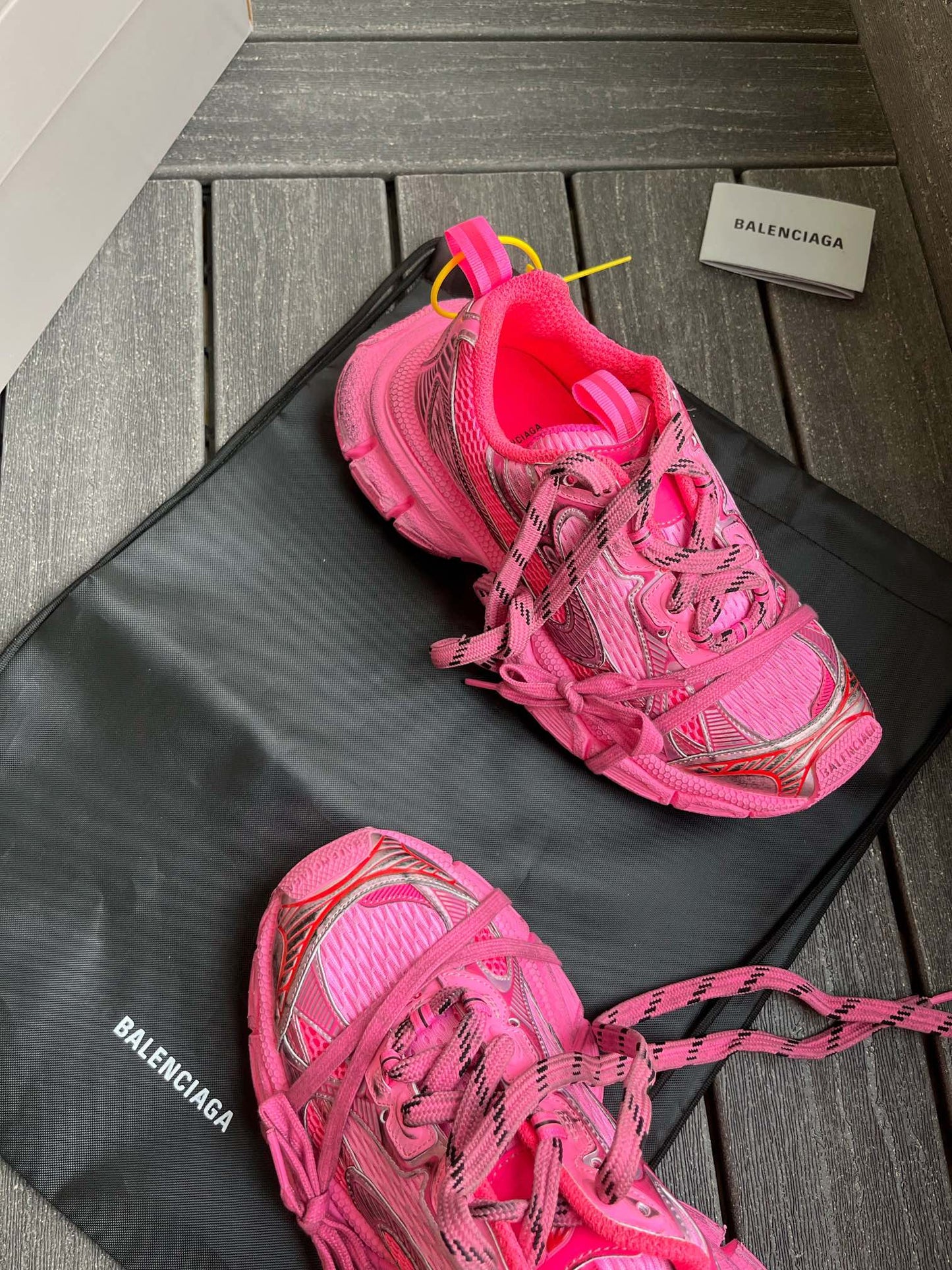 BALENCIAGA-029Shoes