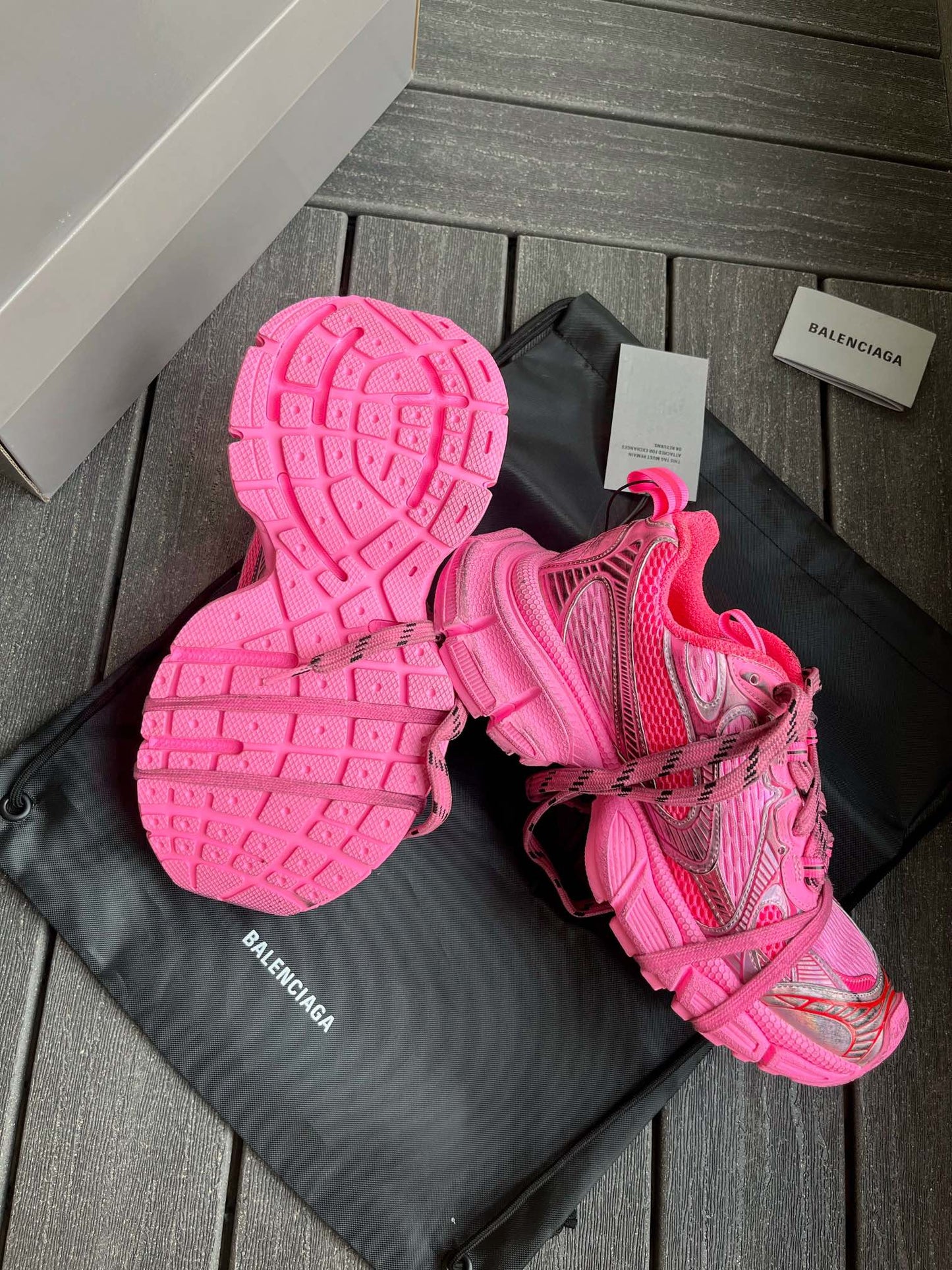 BALENCIAGA-029Shoes
