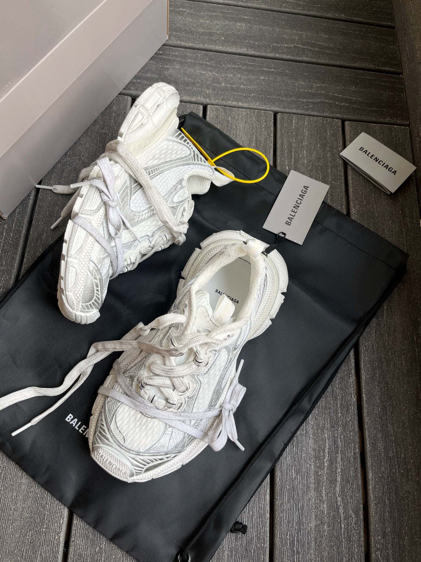 BALENCIAGA-030Shoes