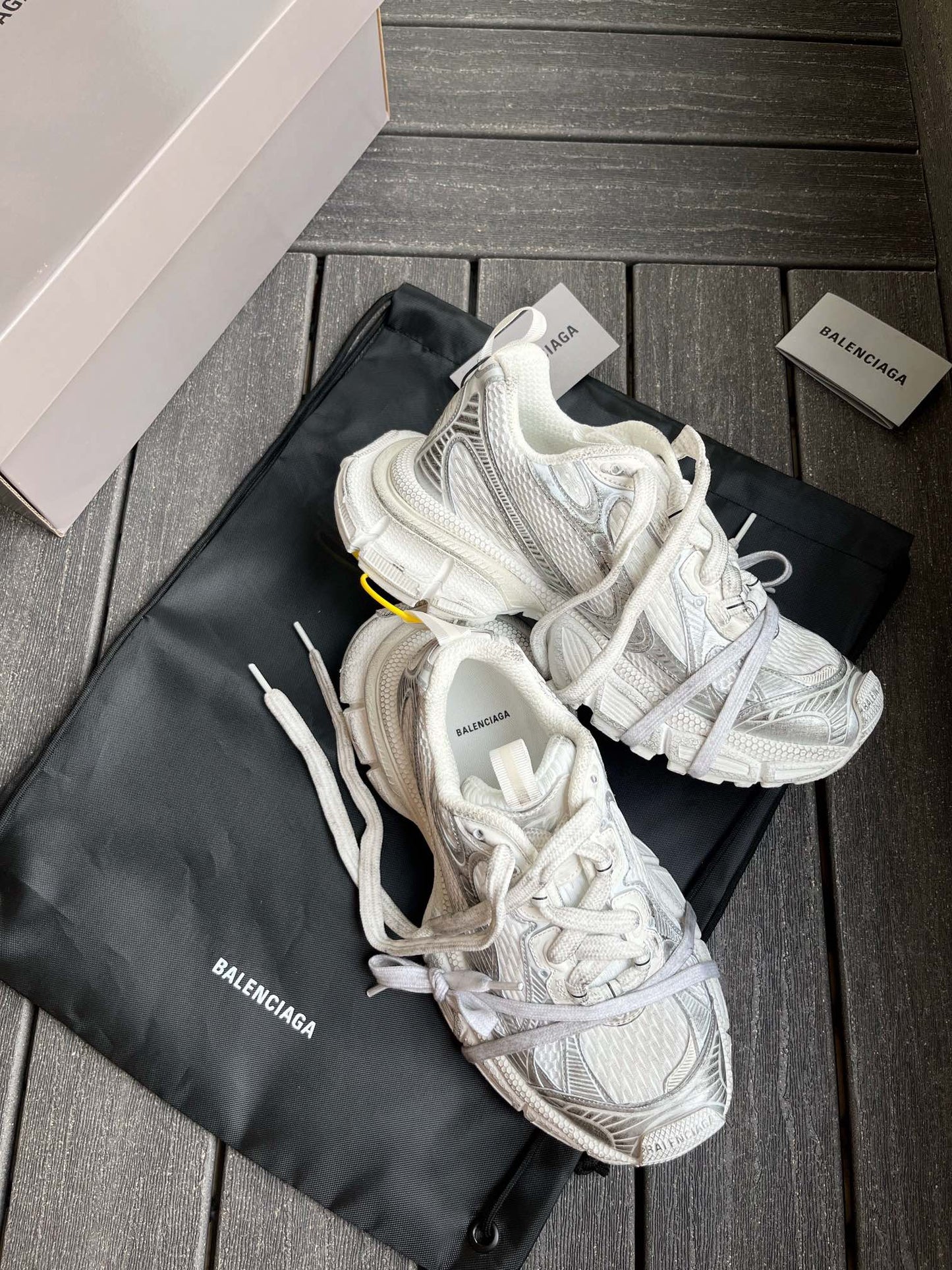 BALENCIAGA-030Shoes