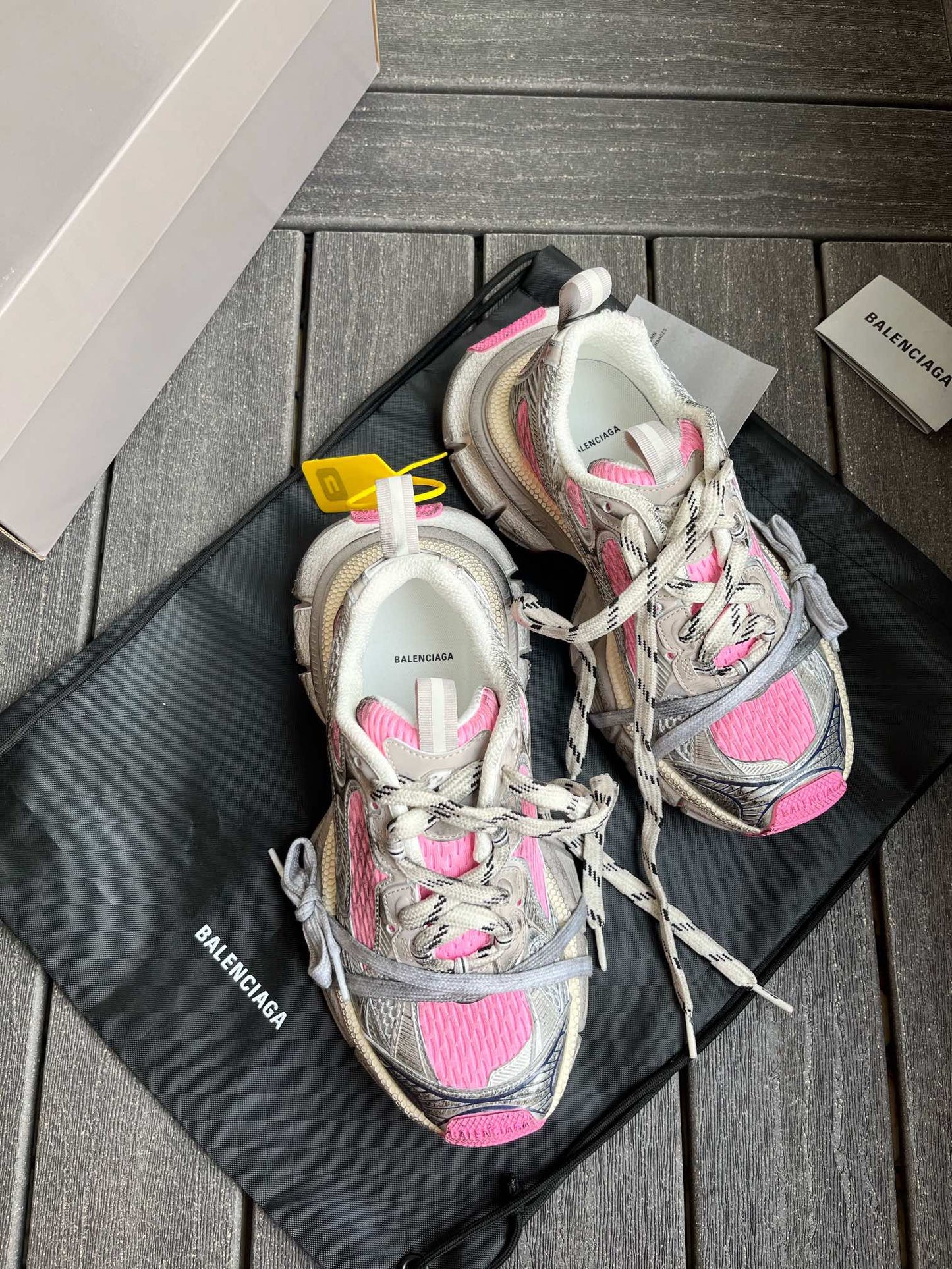 BALENCIAGA-031Shoes