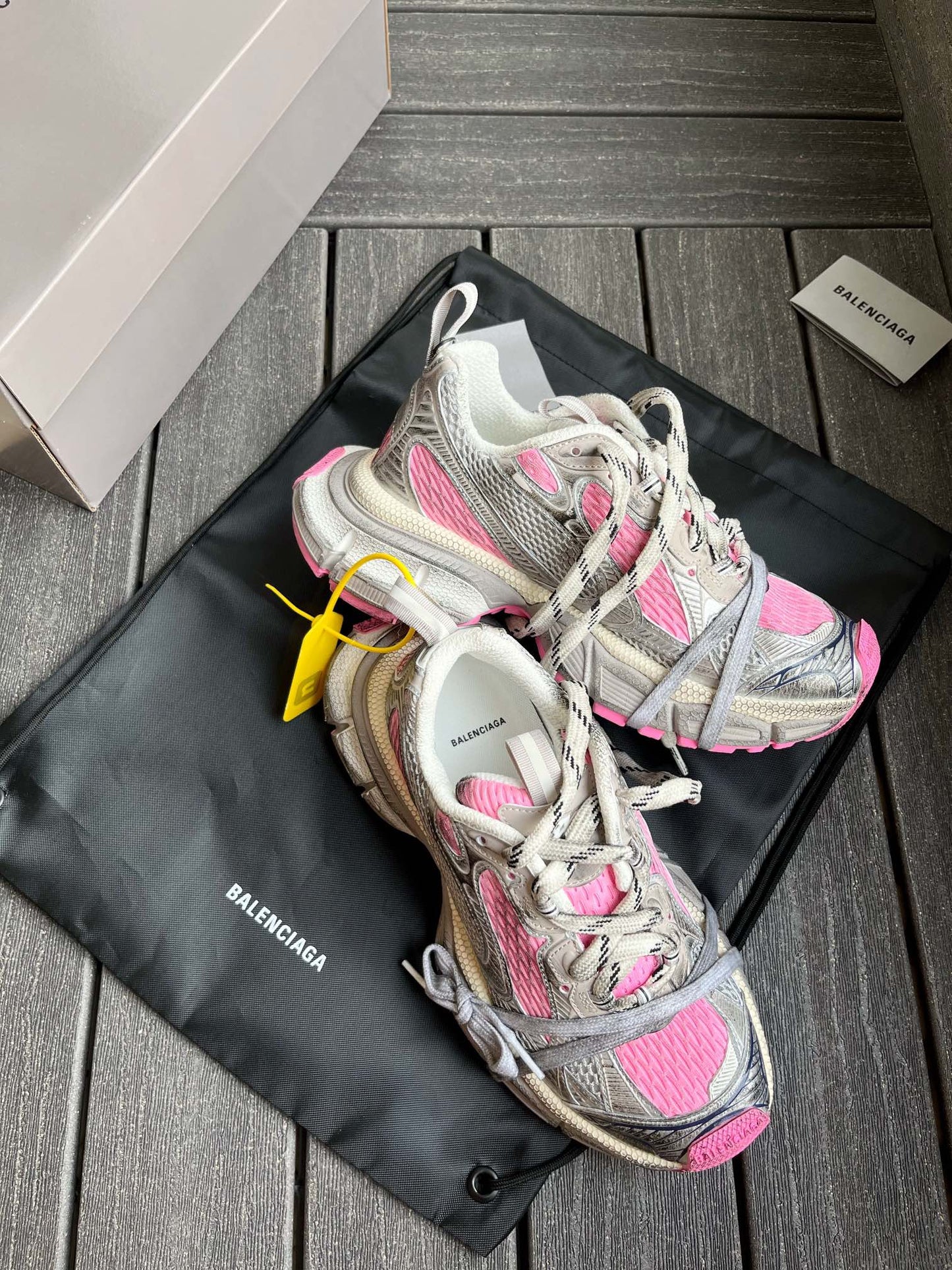 BALENCIAGA-031Shoes