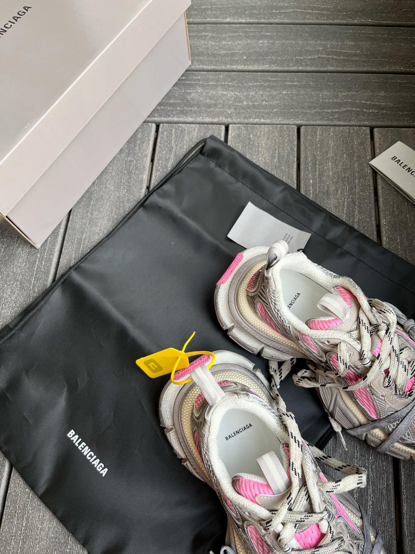 BALENCIAGA-031Shoes