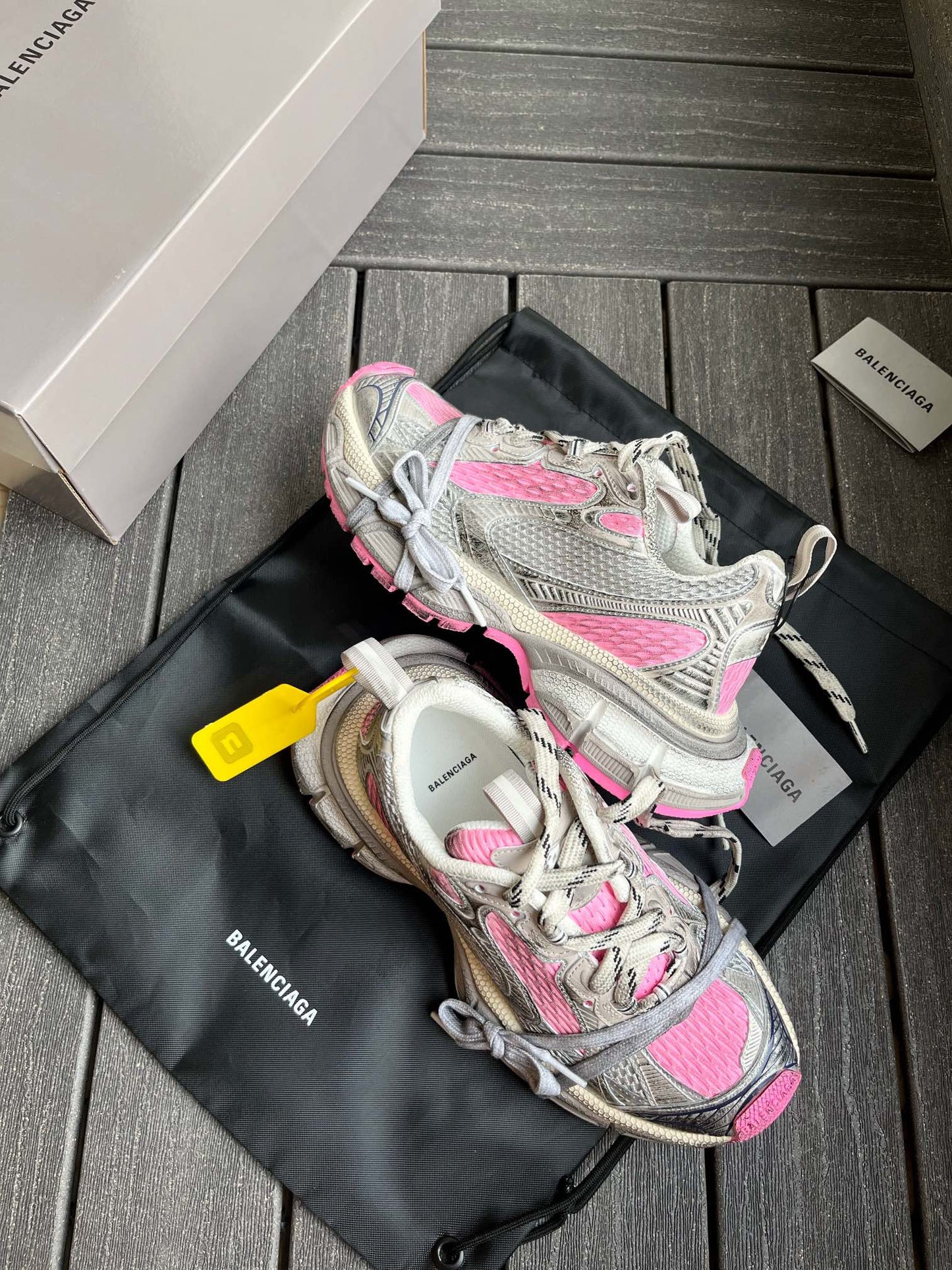 BALENCIAGA-031Shoes