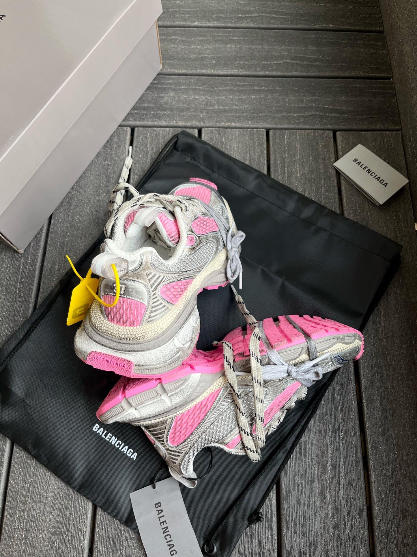 BALENCIAGA-031Shoes