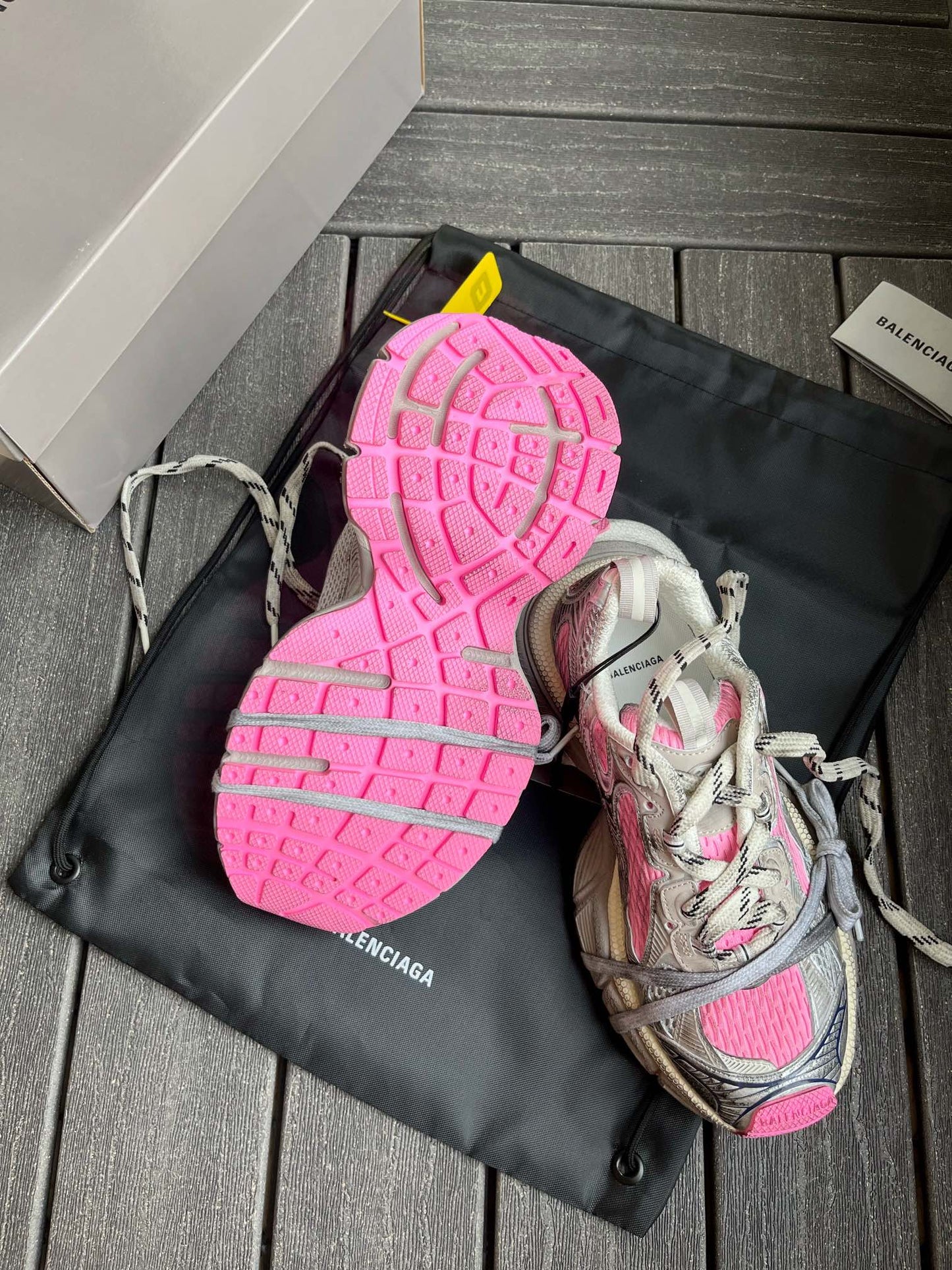 BALENCIAGA-031Shoes
