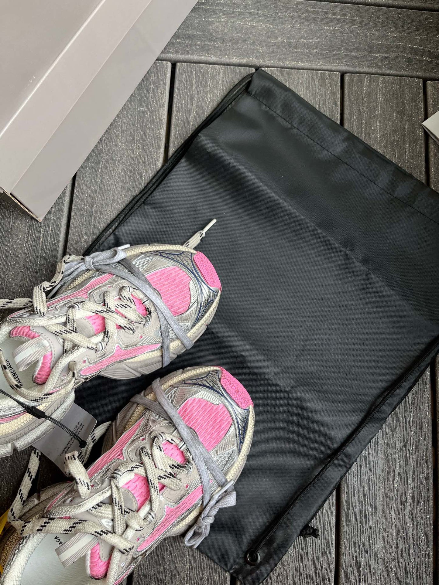 BALENCIAGA-031Shoes