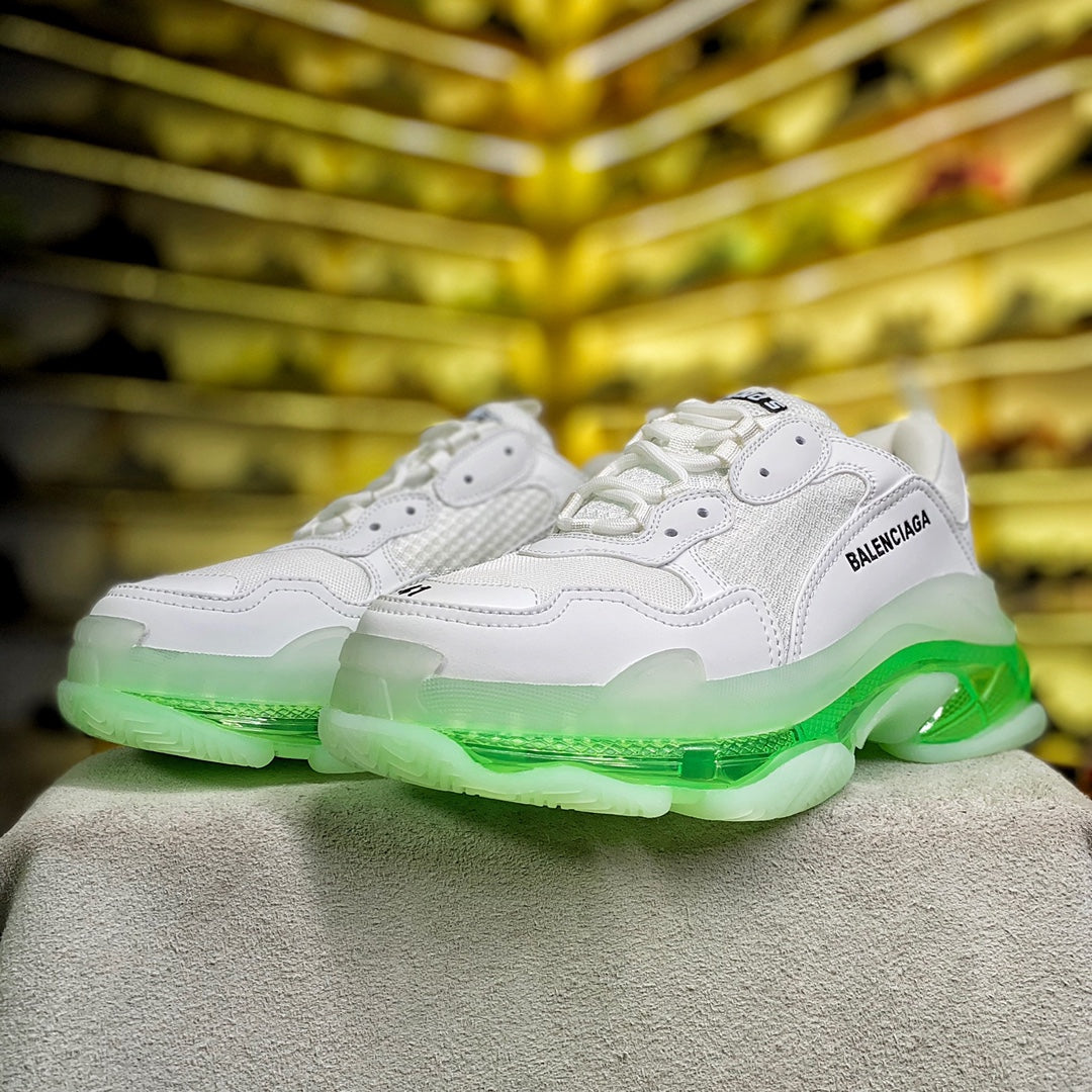 BALENCIAGA-032Shoes