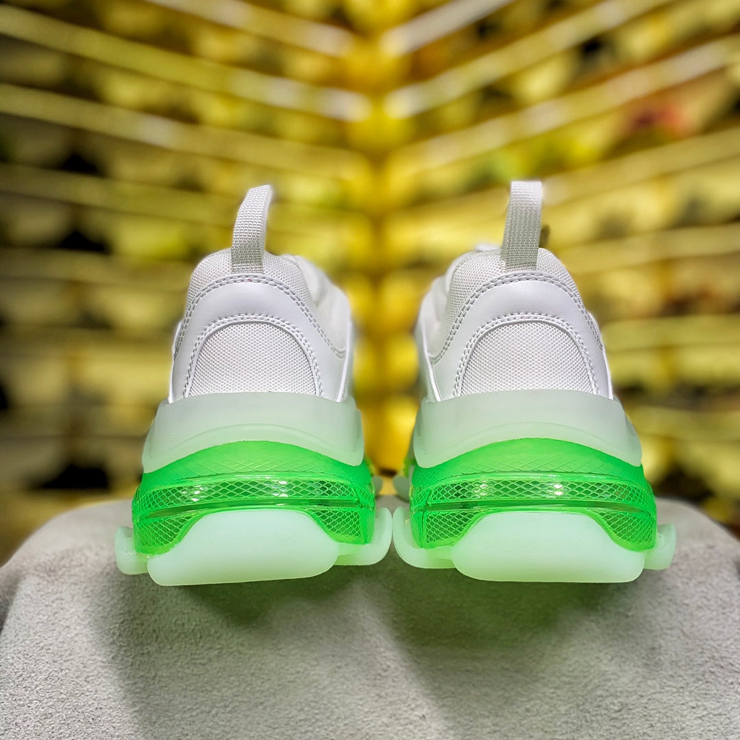 BALENCIAGA-032Shoes