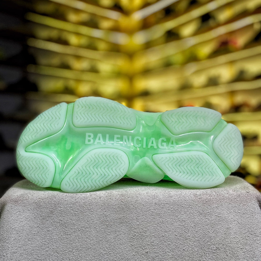 BALENCIAGA-032Shoes