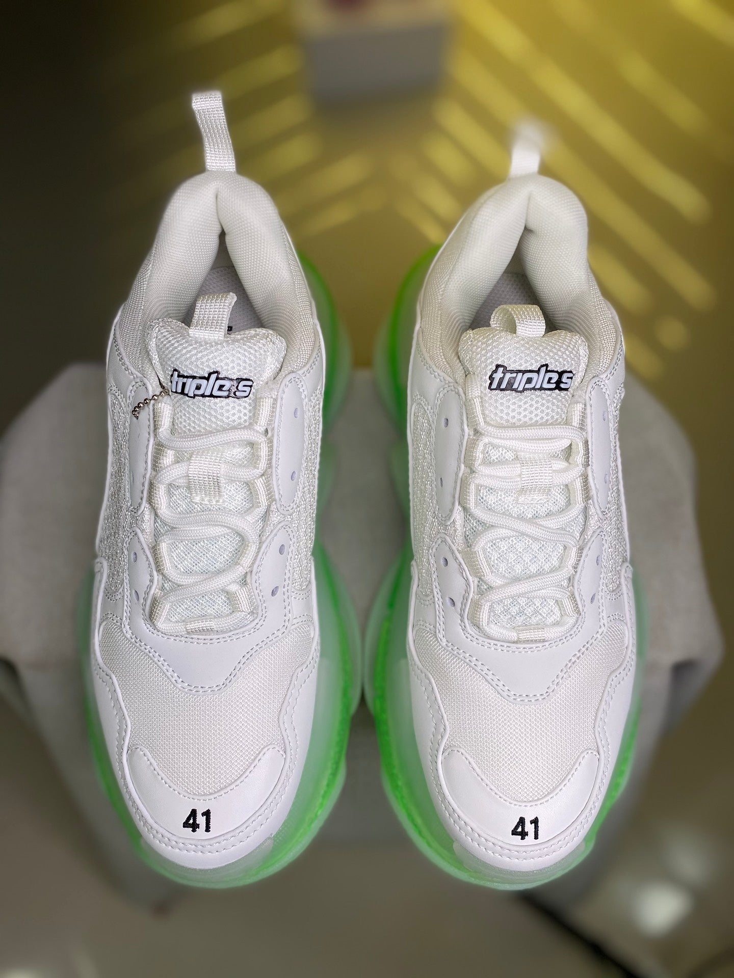 BALENCIAGA-032Shoes