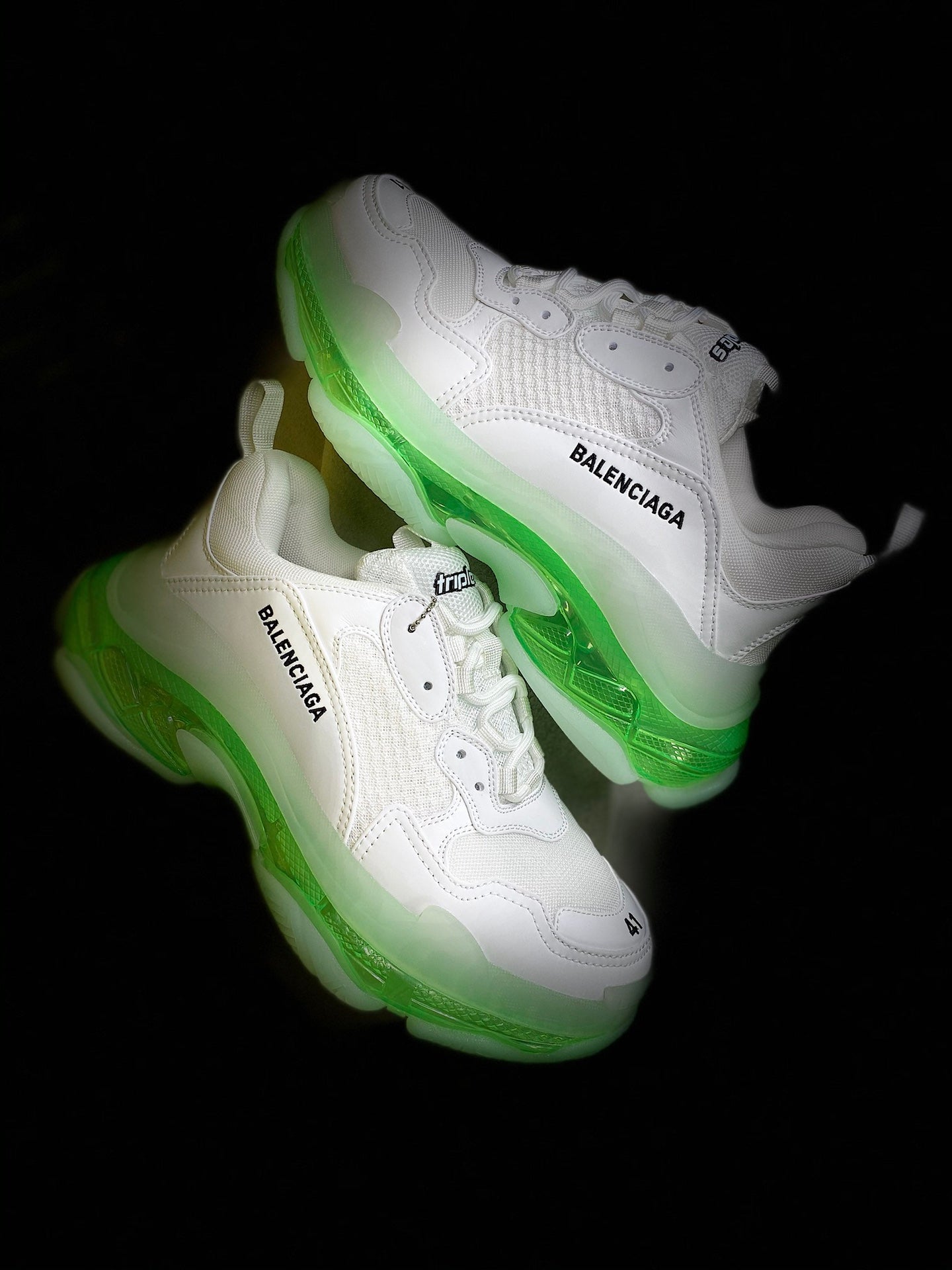 BALENCIAGA-032Shoes