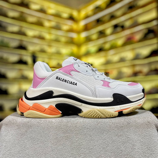 BALENCIAGA-033Shoes