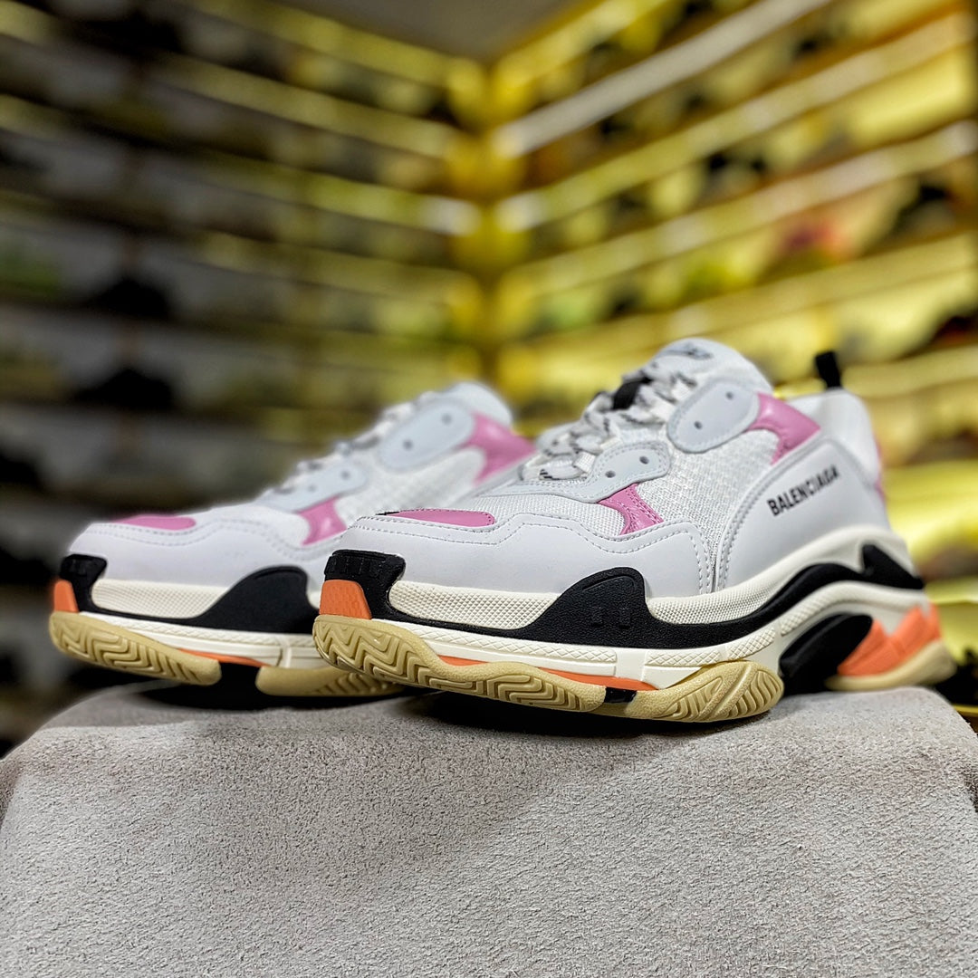 BALENCIAGA-033Shoes