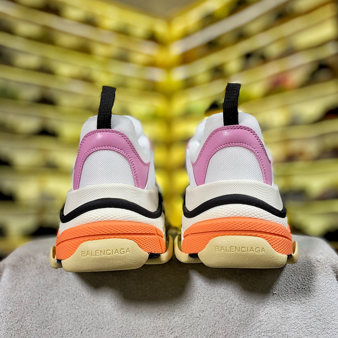 BALENCIAGA-033Shoes