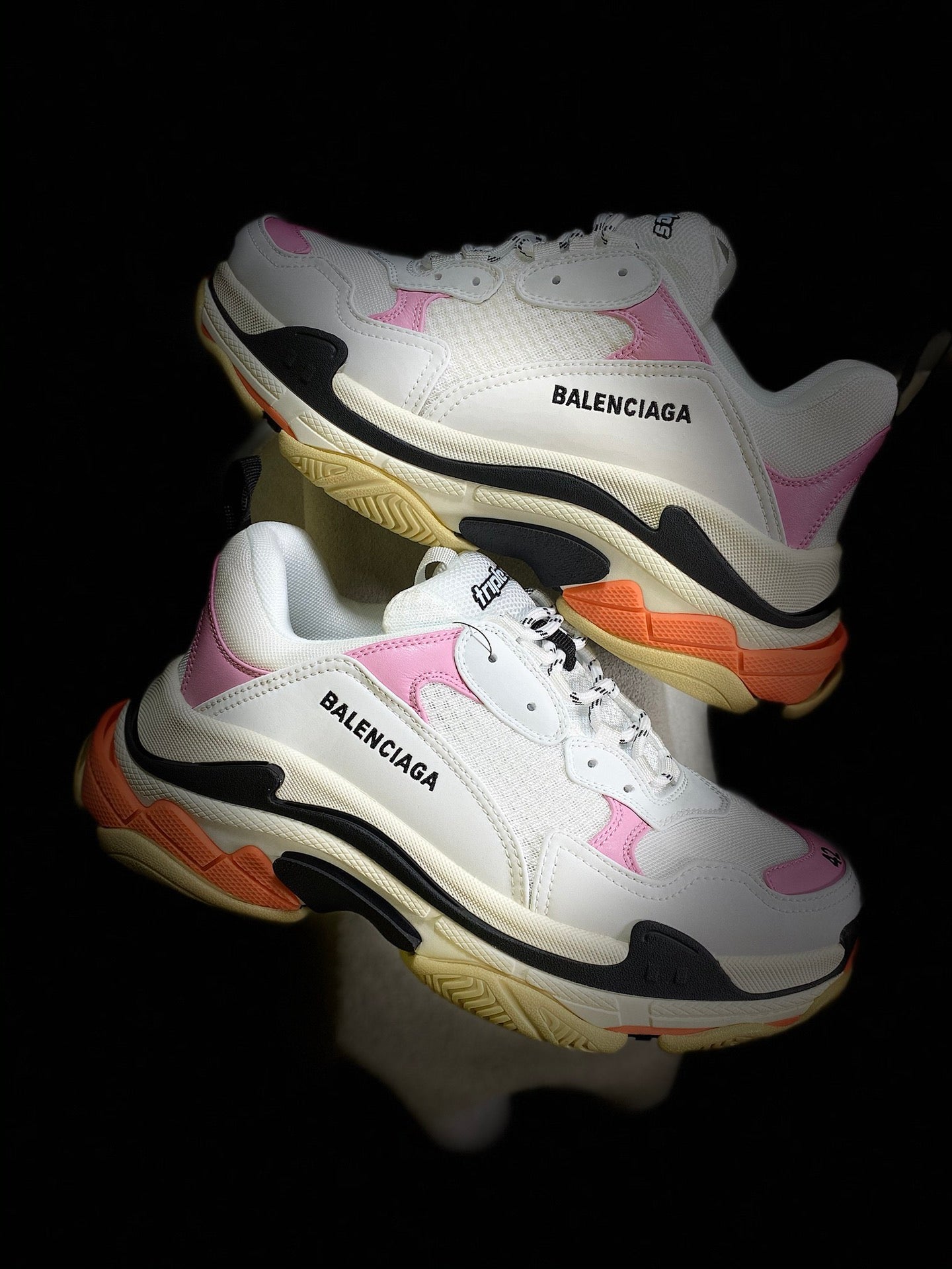BALENCIAGA-033Shoes