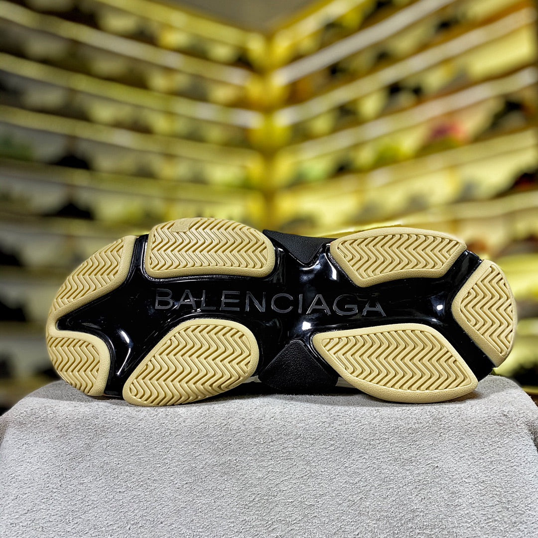 BALENCIAGA-033Shoes