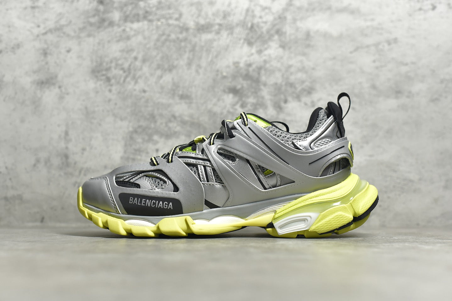 BALENCIAGA-034Shoes