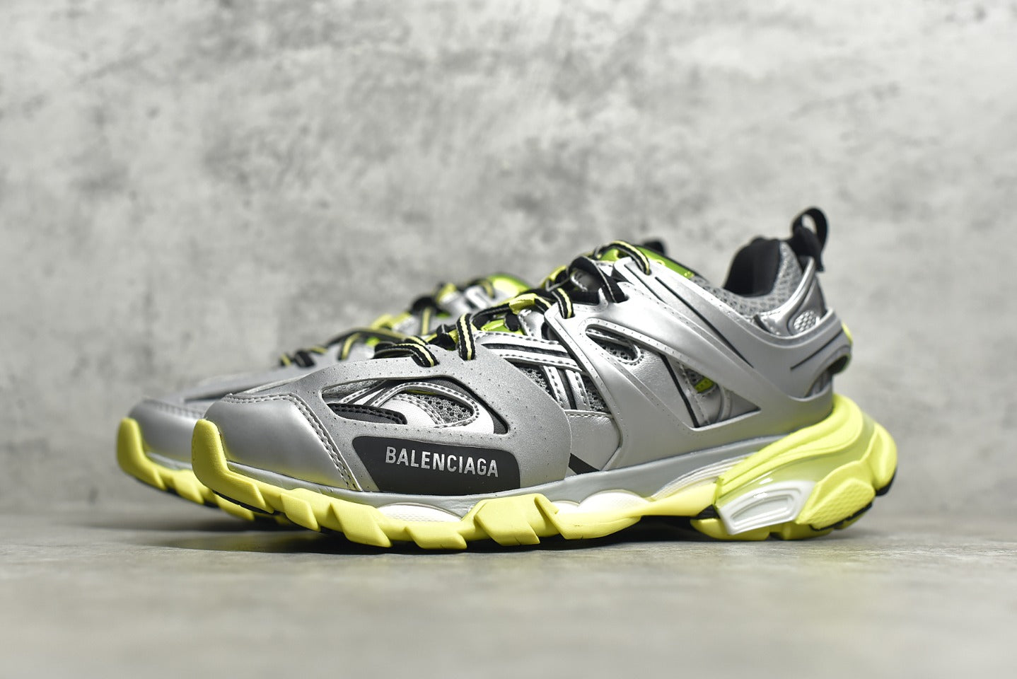 BALENCIAGA-034Shoes