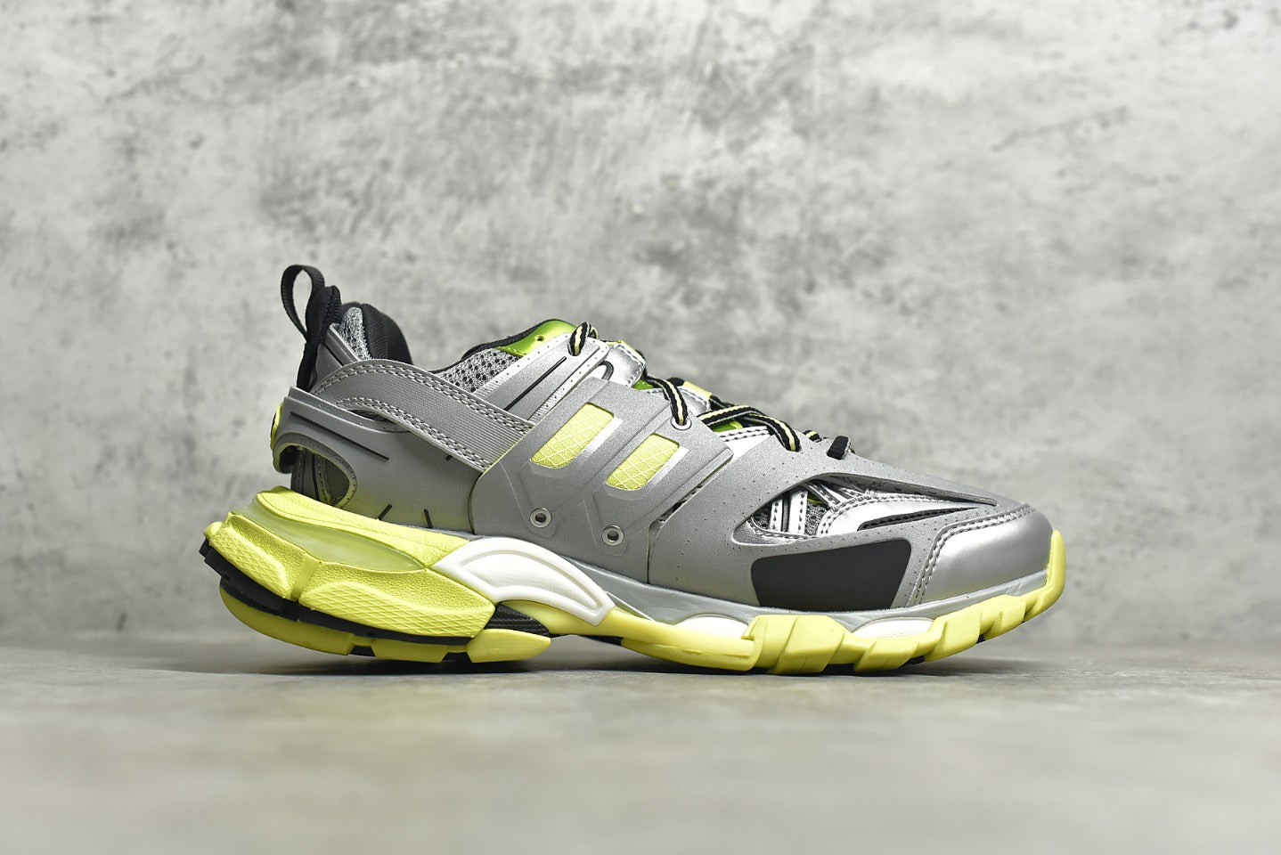 BALENCIAGA-034Shoes