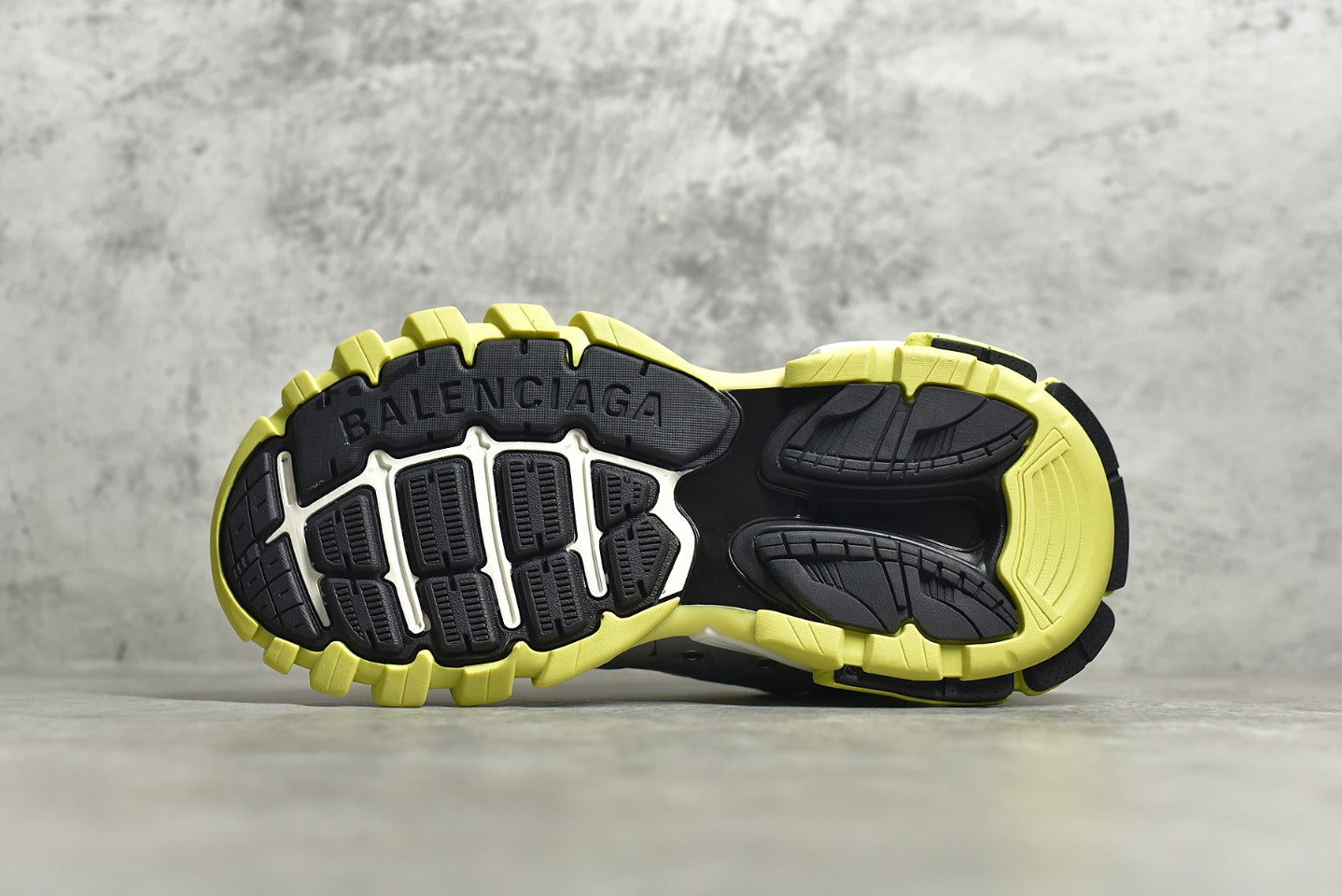 BALENCIAGA-034Shoes