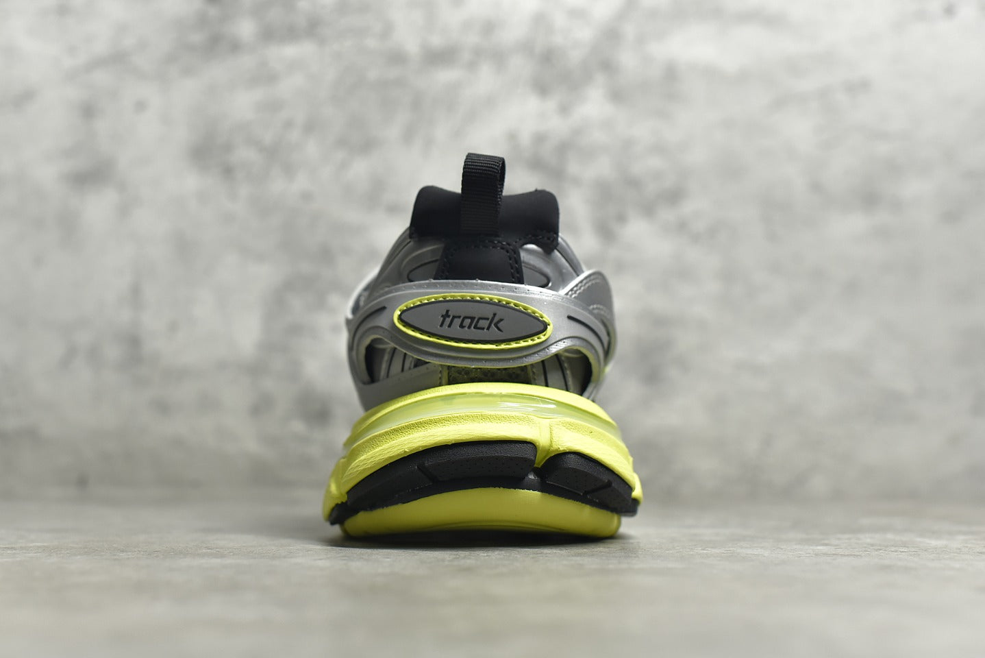 BALENCIAGA-034Shoes