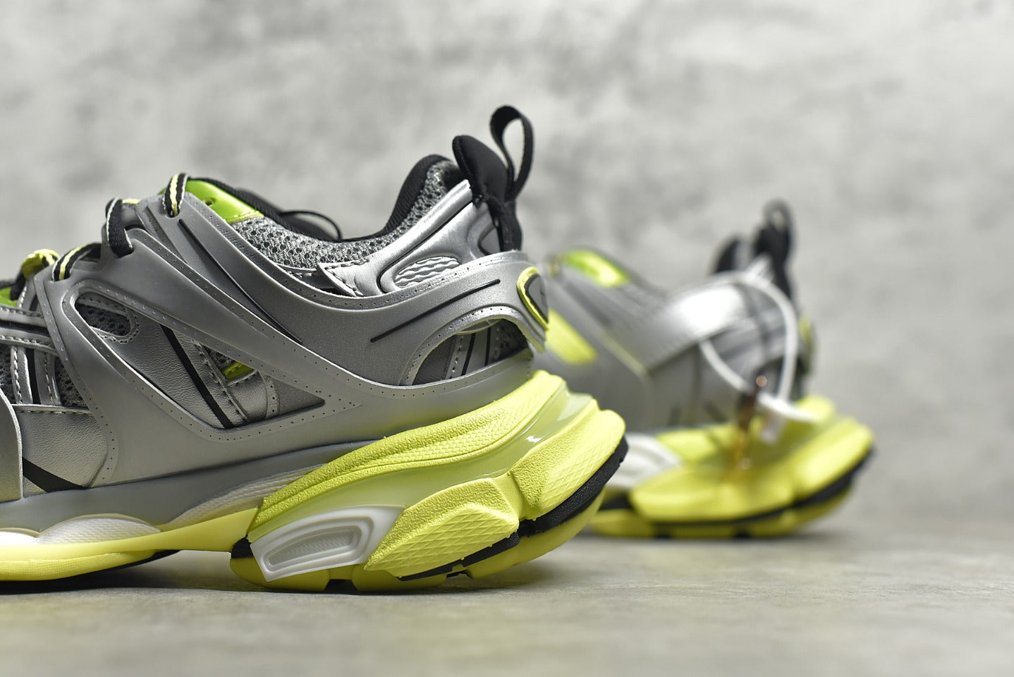 BALENCIAGA-034Shoes