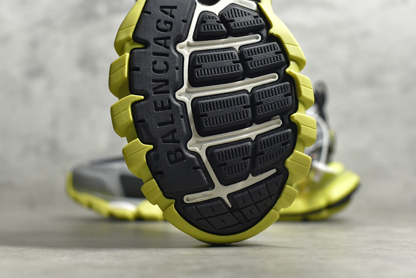 BALENCIAGA-034Shoes