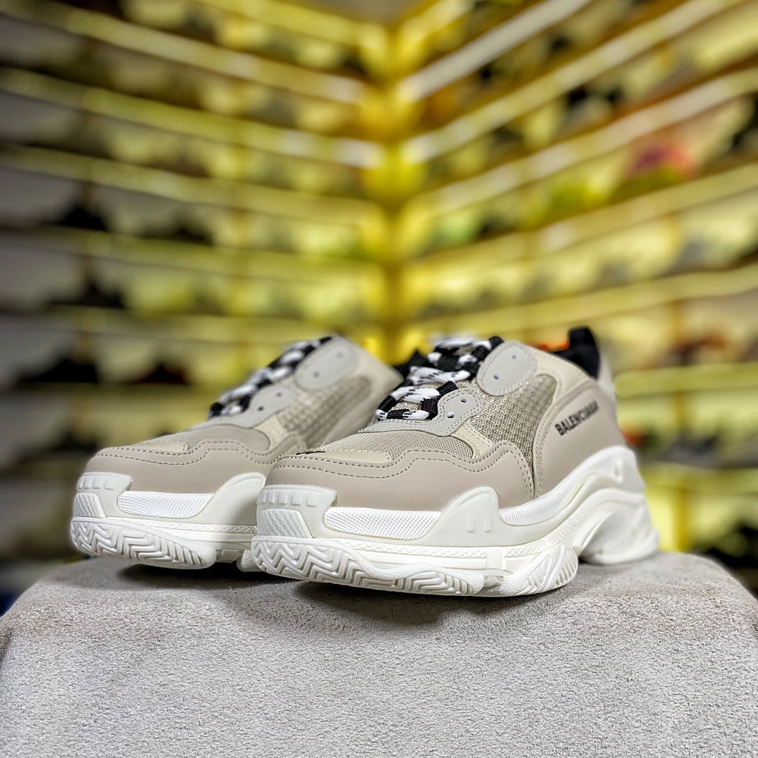 BALENCIAGA-035Shoes