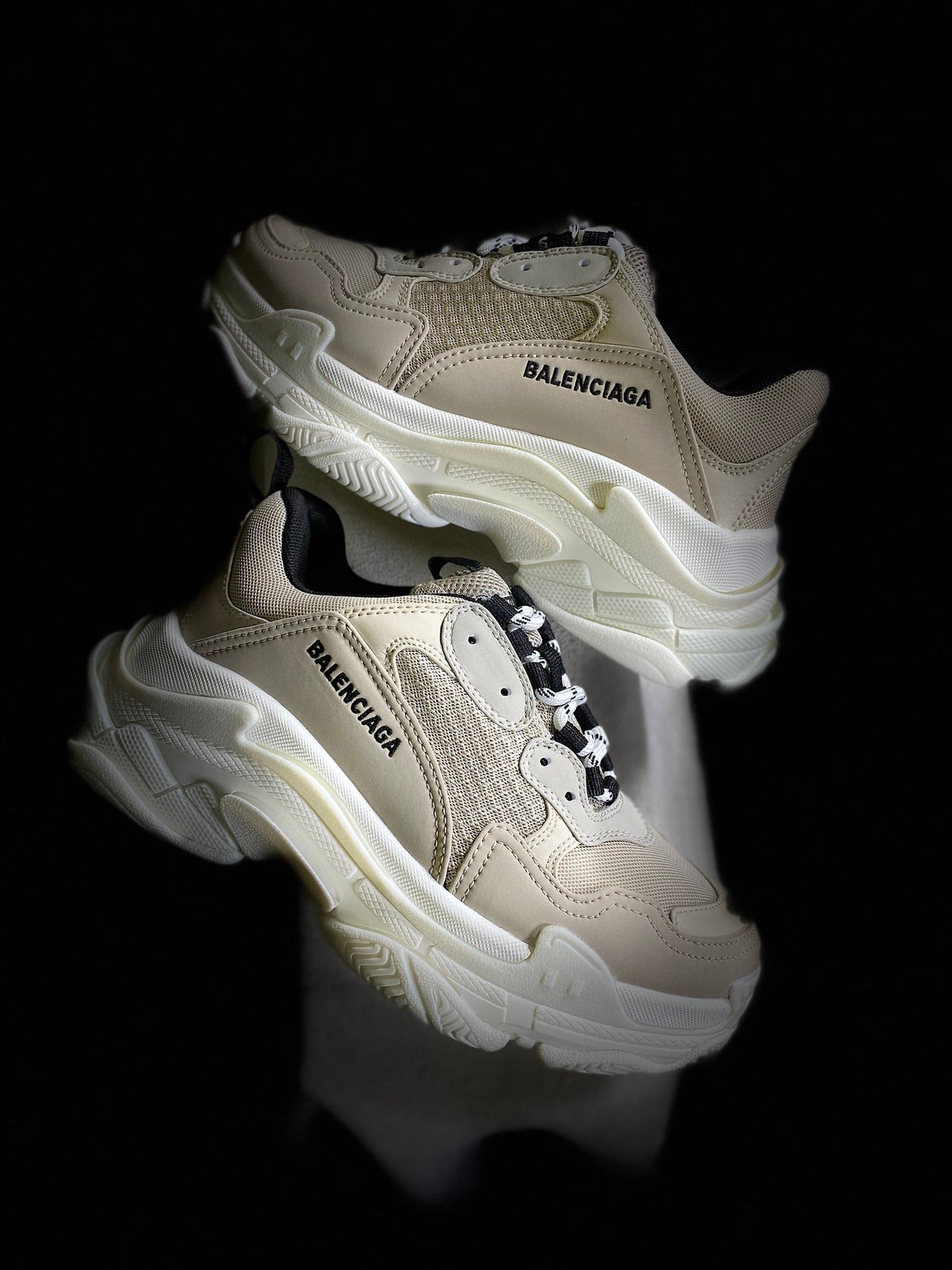 BALENCIAGA-035Shoes