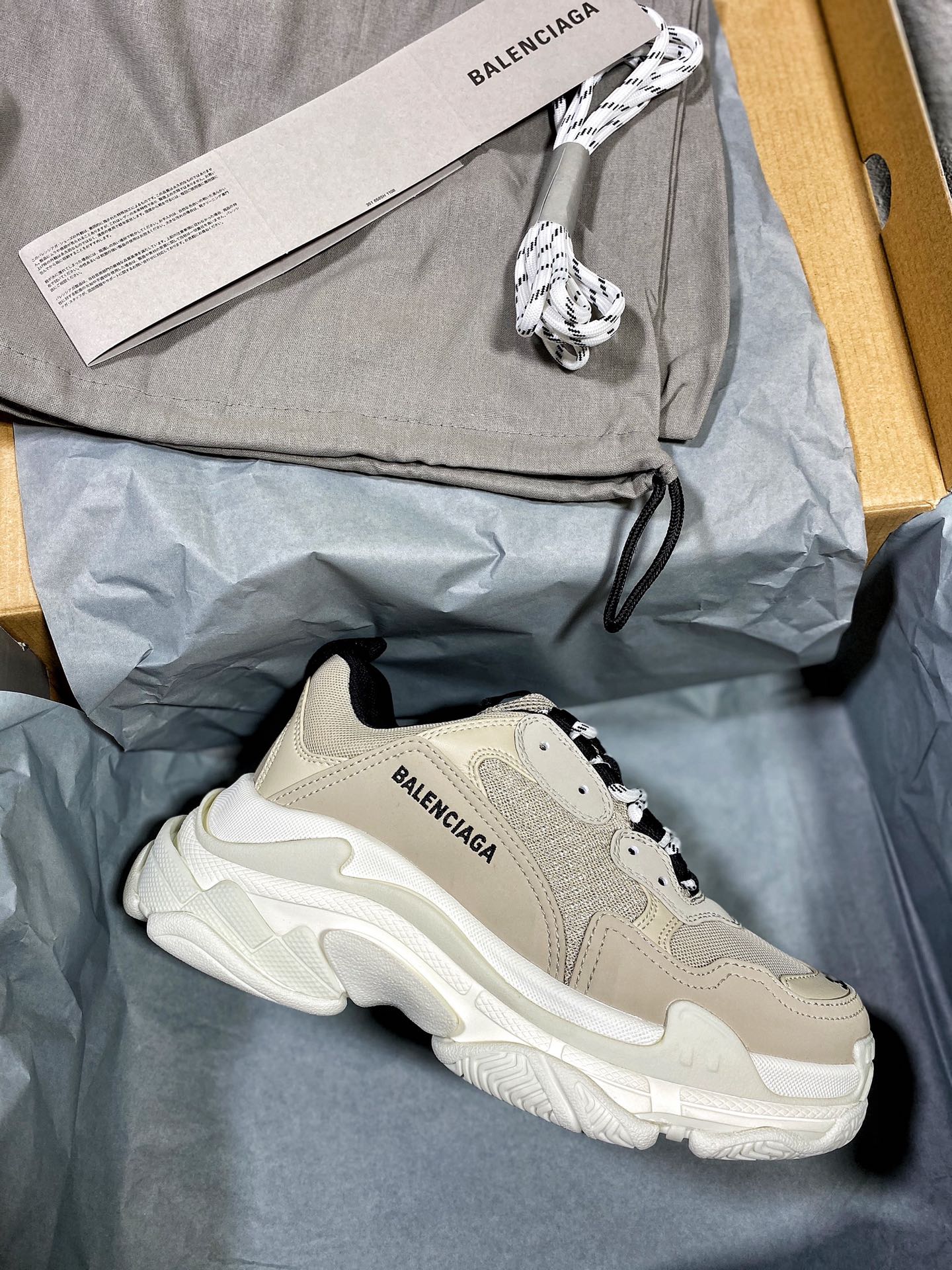 BALENCIAGA-035Shoes