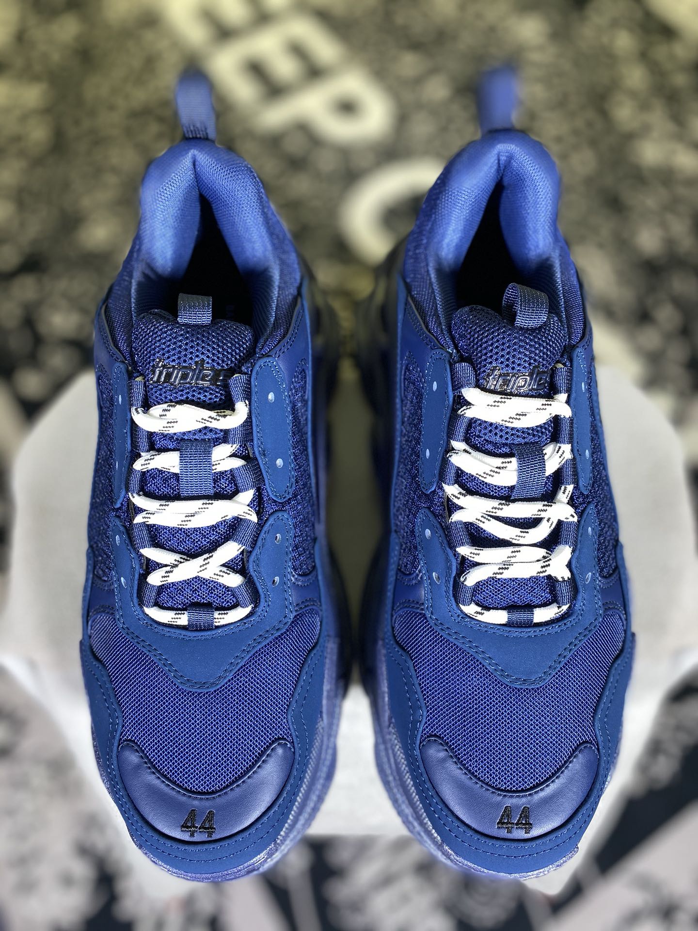 BALENCIAGA-036Shoes