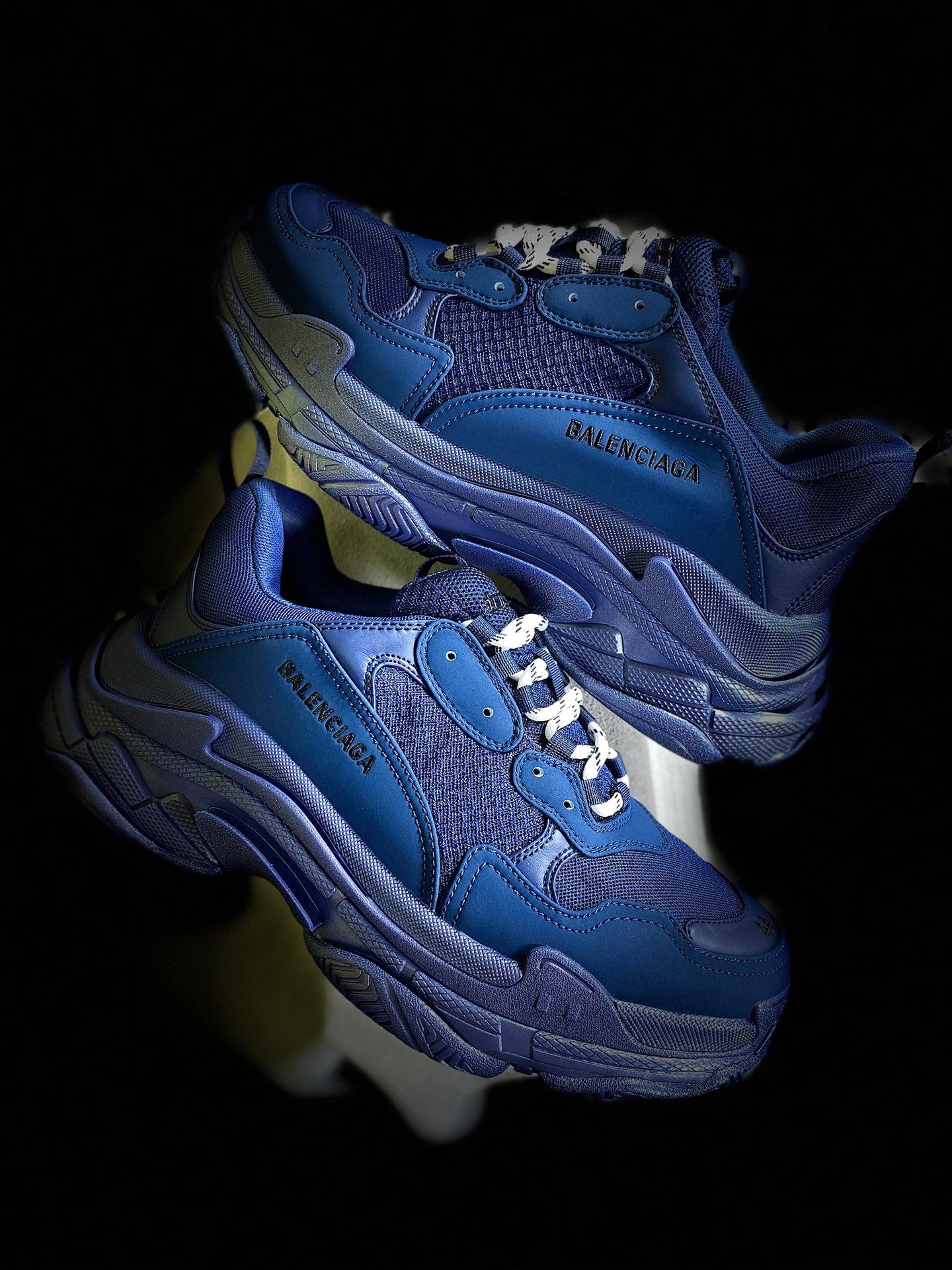 BALENCIAGA-036Shoes
