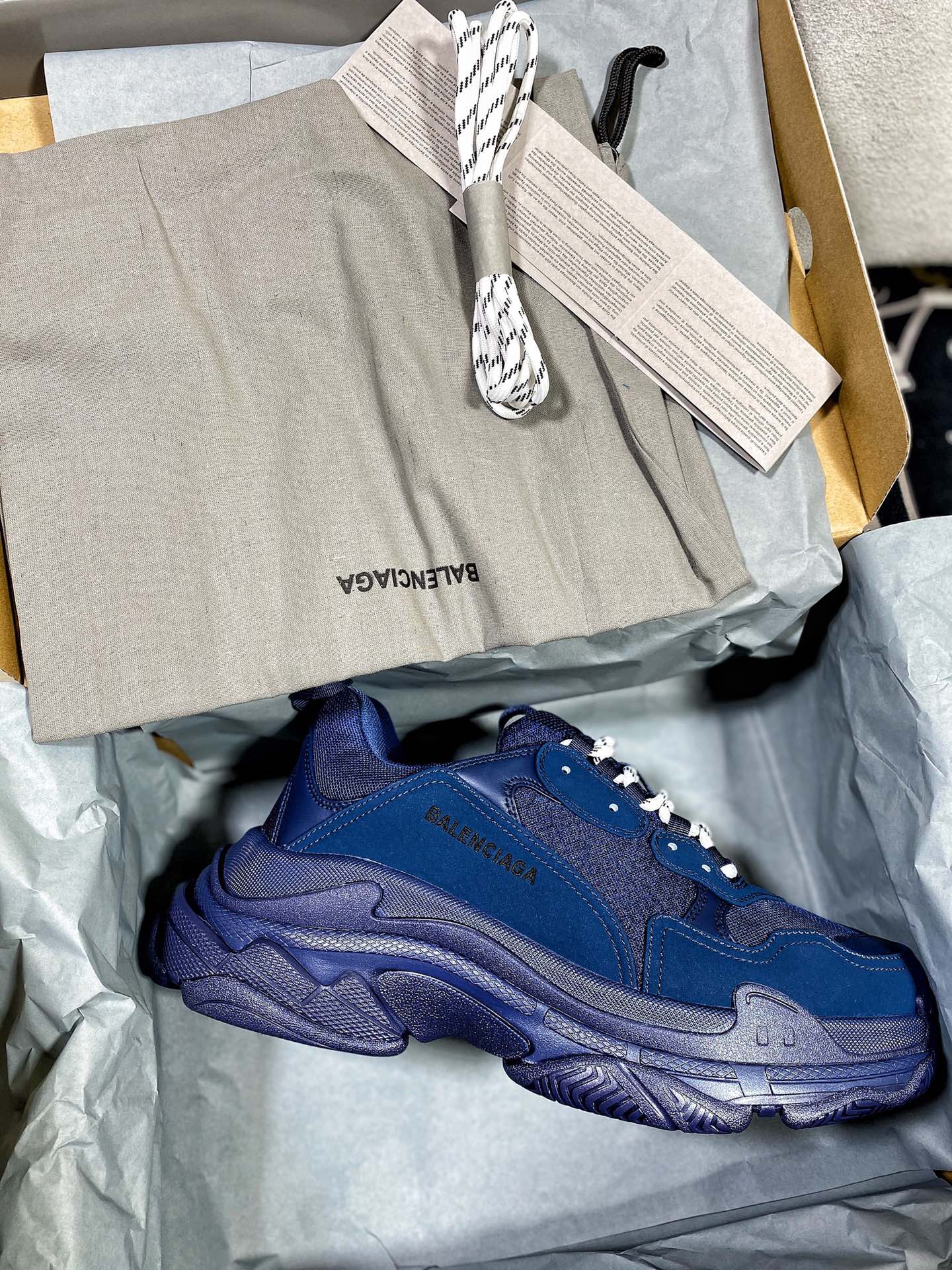 BALENCIAGA-036Shoes
