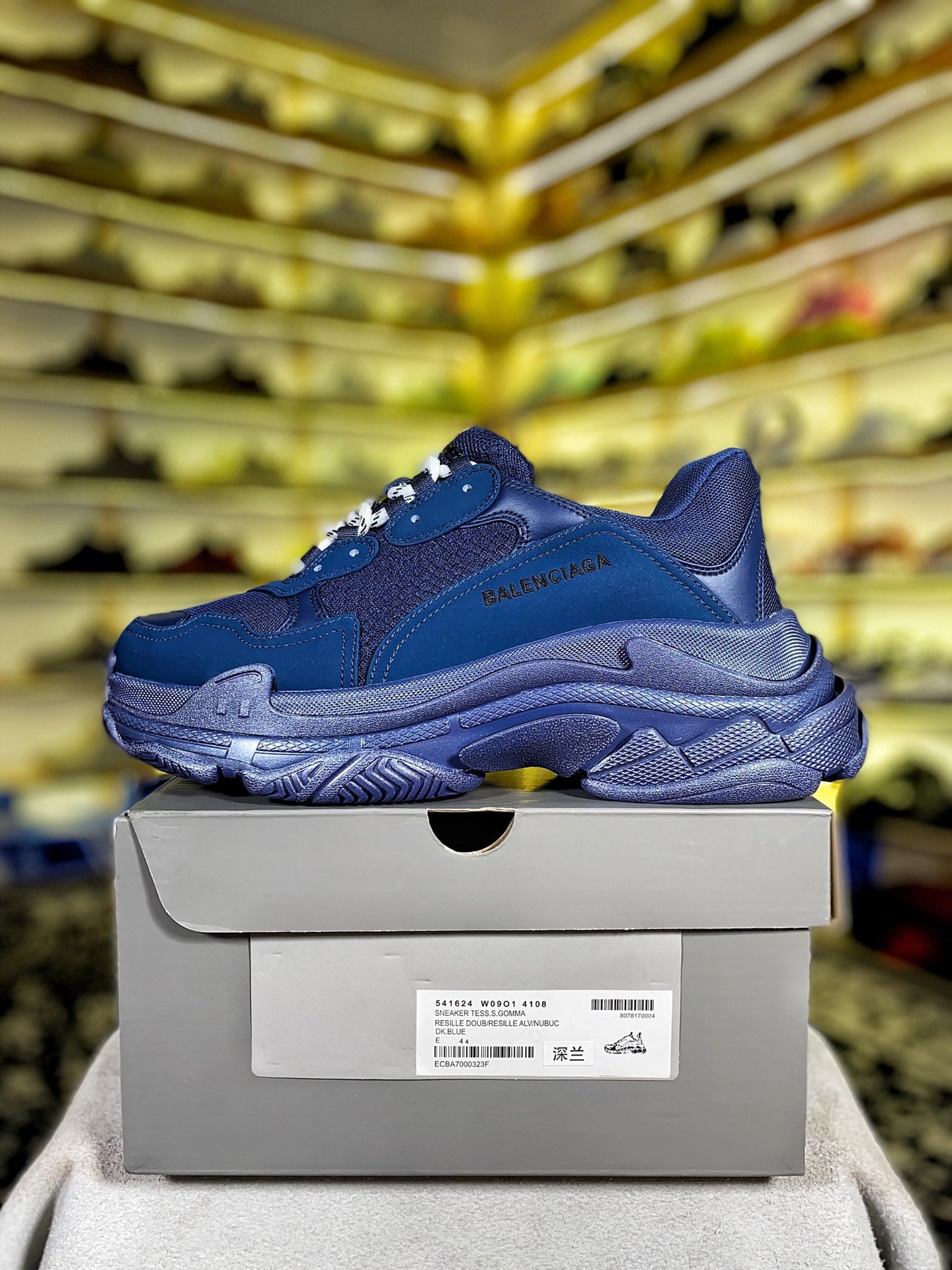 BALENCIAGA-036Shoes