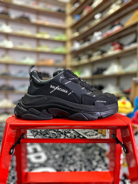 BALENCIAGA-039Shoes