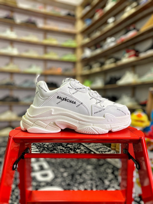 BALENCIAGA-040Shoes