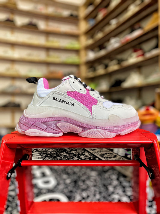 BALENCIAGA-041Shoes