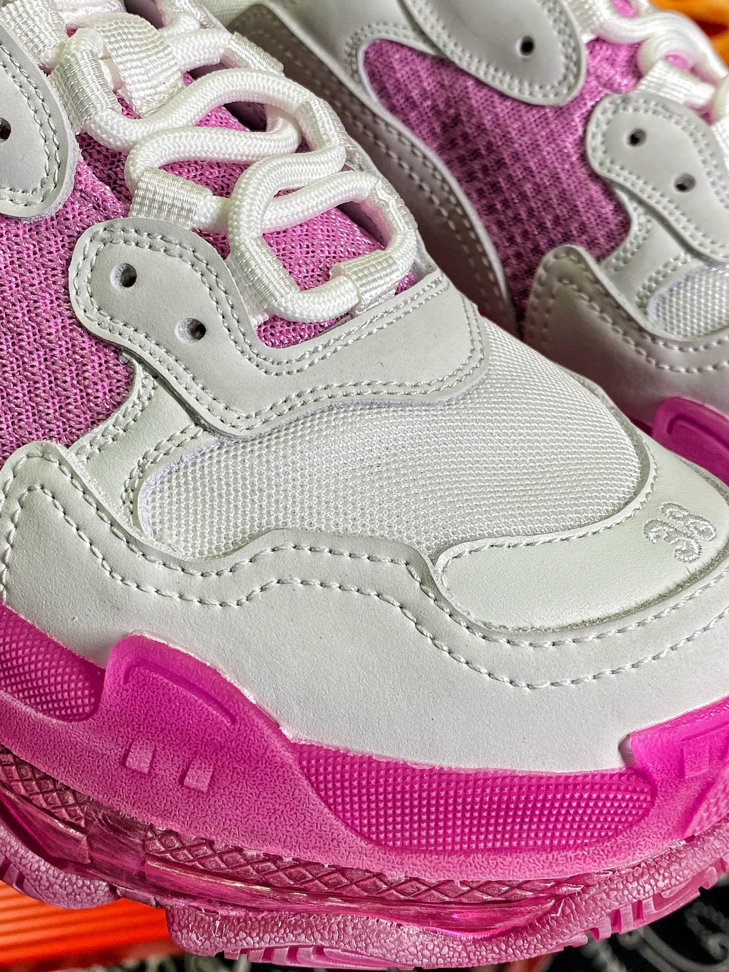 BALENCIAGA-042Shoes