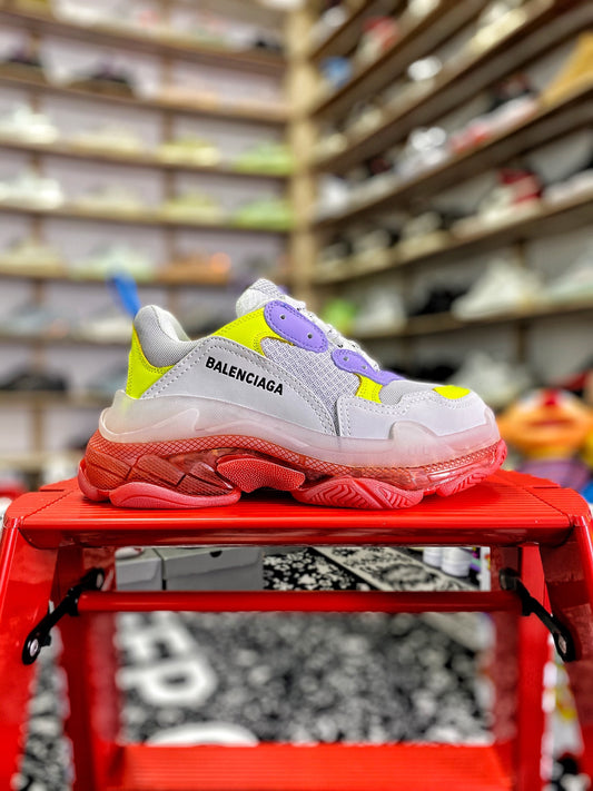 BALENCIAGA-043Shoes