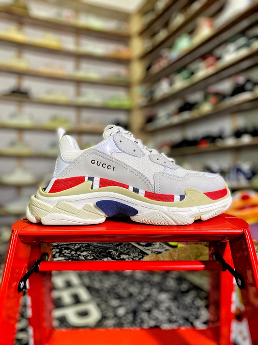 BALENCIAGA-044Shoes