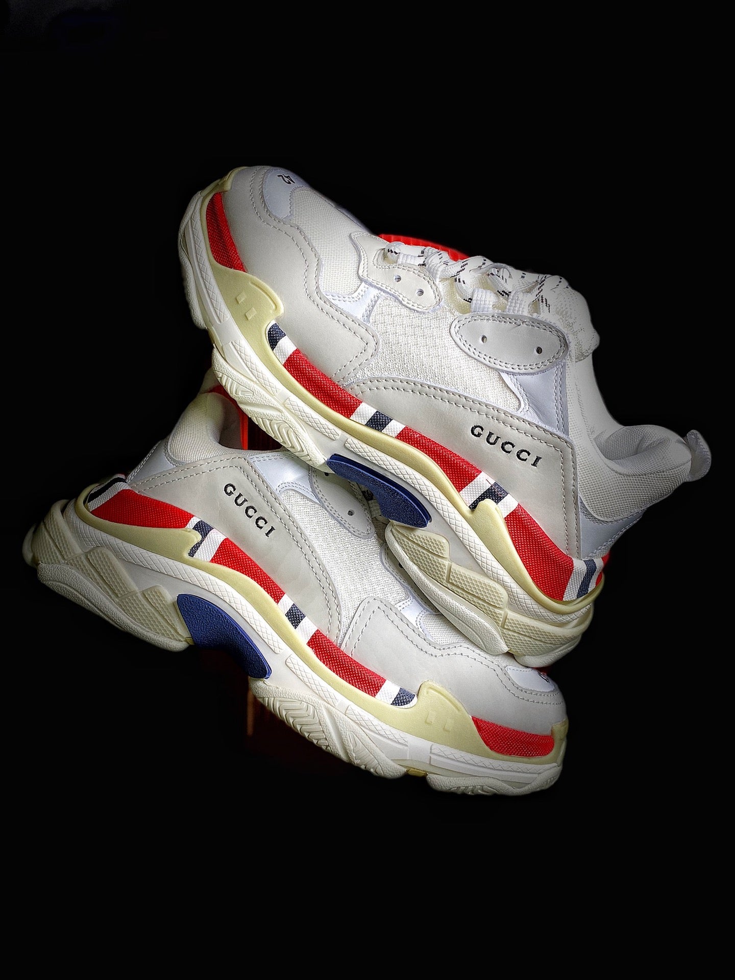 BALENCIAGA-044Shoes