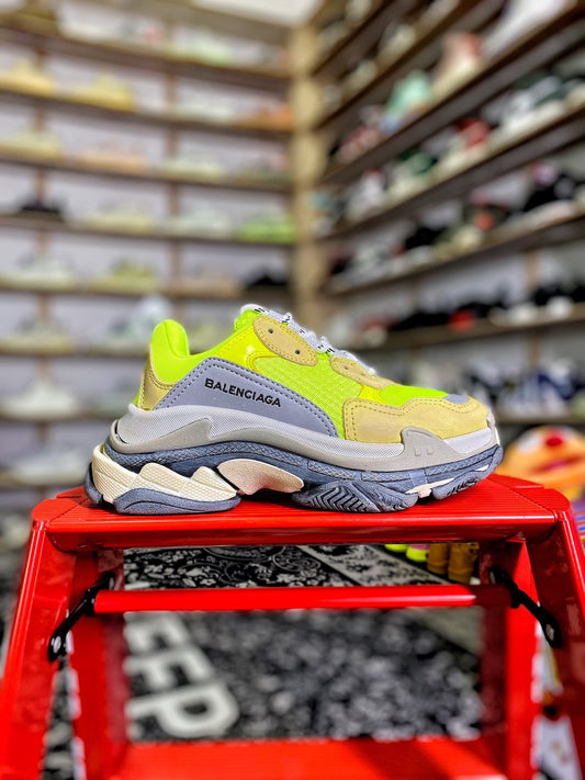 BALENCIAGA-045Shoes