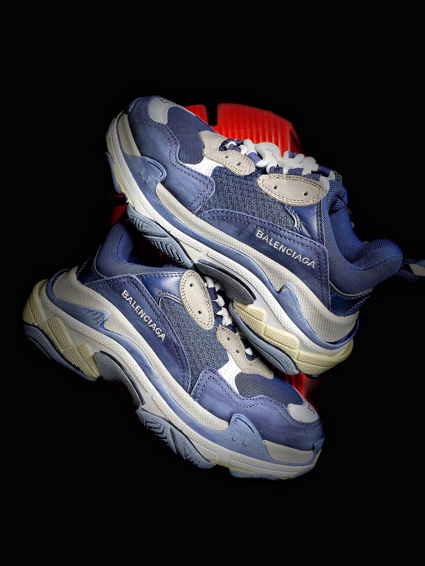 BALENCIAGA-046Shoes