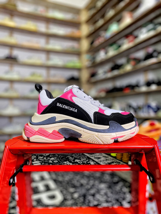 BALENCIAGA-047Shoes