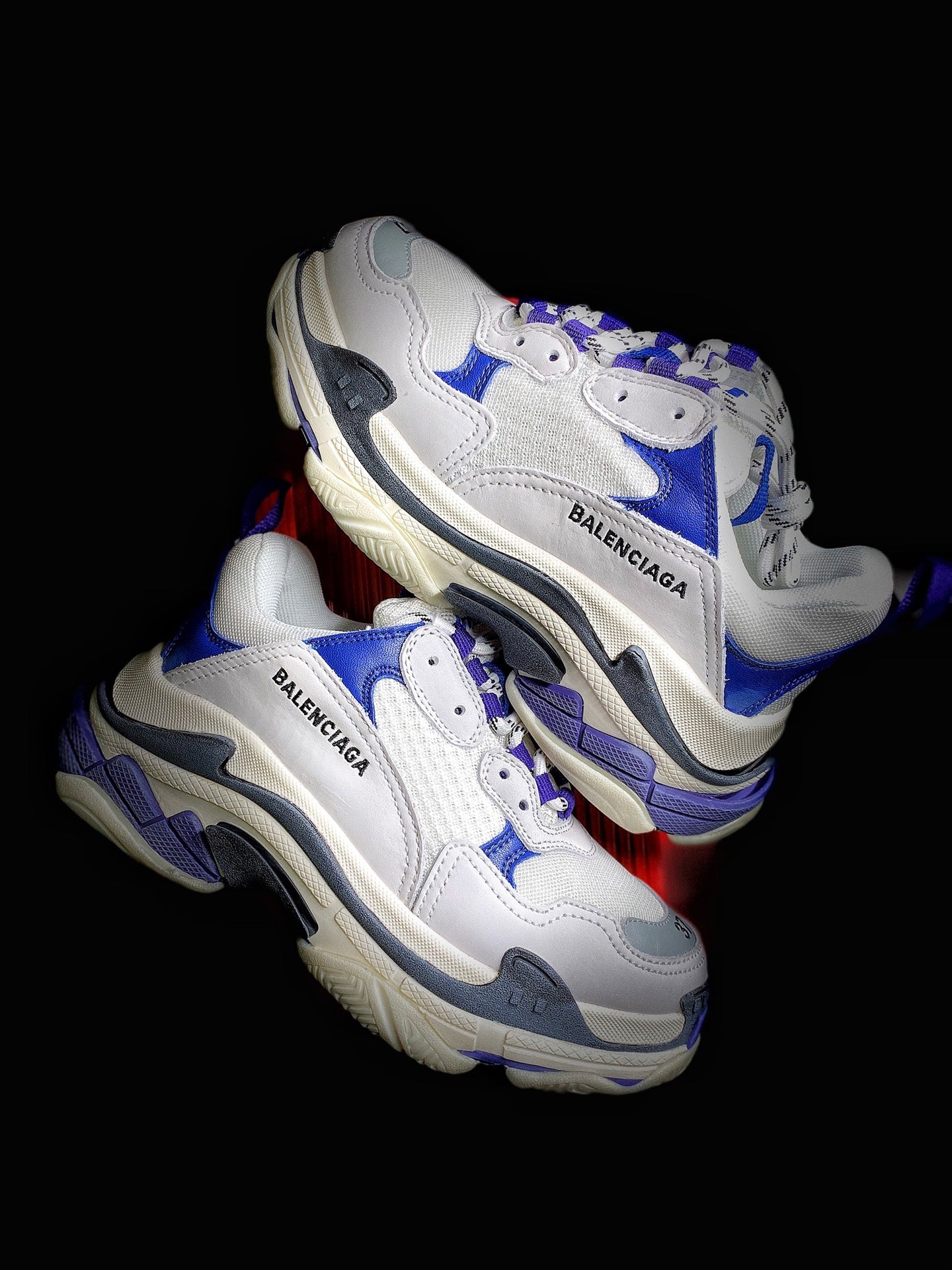 BALENCIAGA-048Shoes