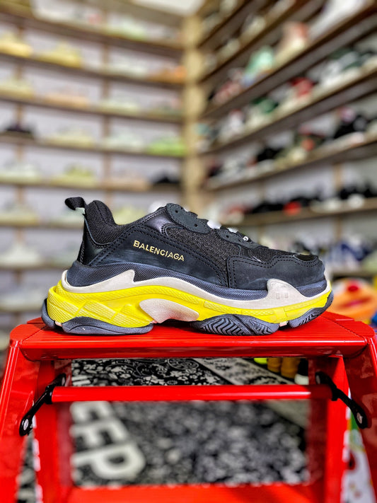 BALENCIAGA-049Shoes