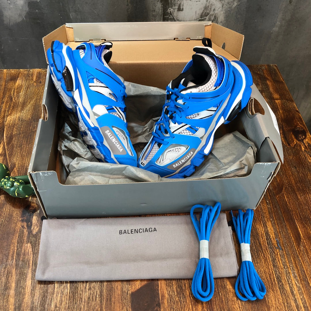 BALENCIAGA-050Shoes